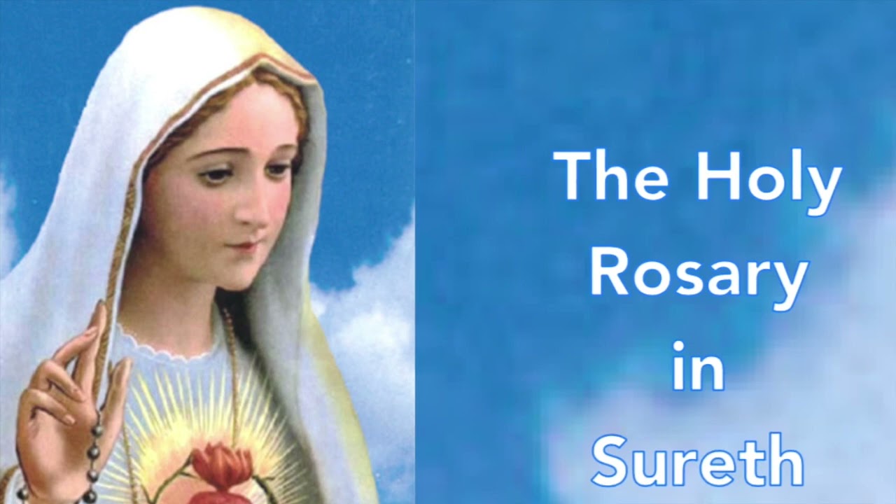 Holy Rosary in Sureth