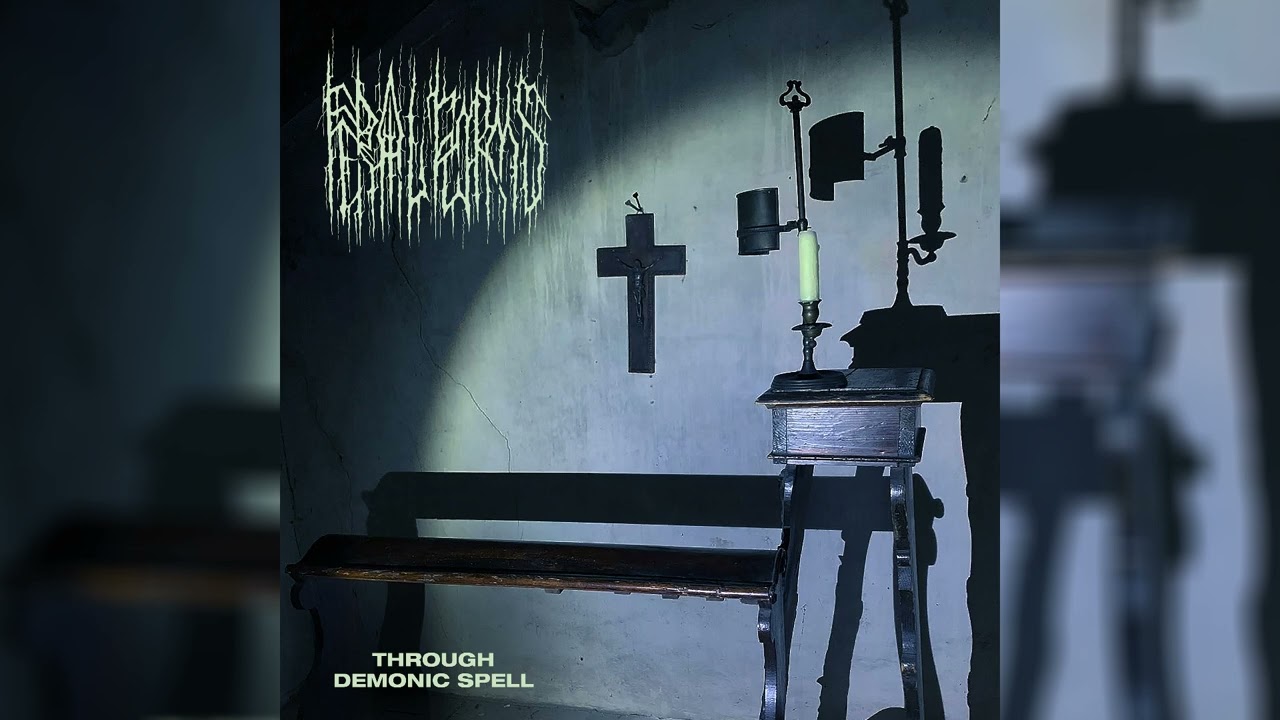 Feral Forms (Ita) - Through Demonic Spell (Album 2024)