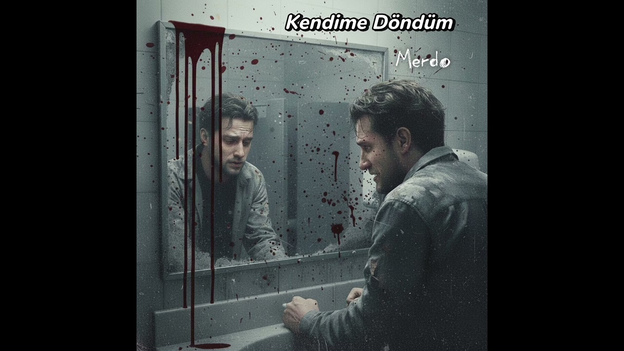 Merdo~ Kendime Döndüm 