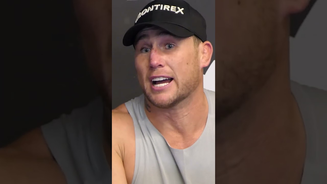 Darren Till SUBMITS Dillon Danis!!