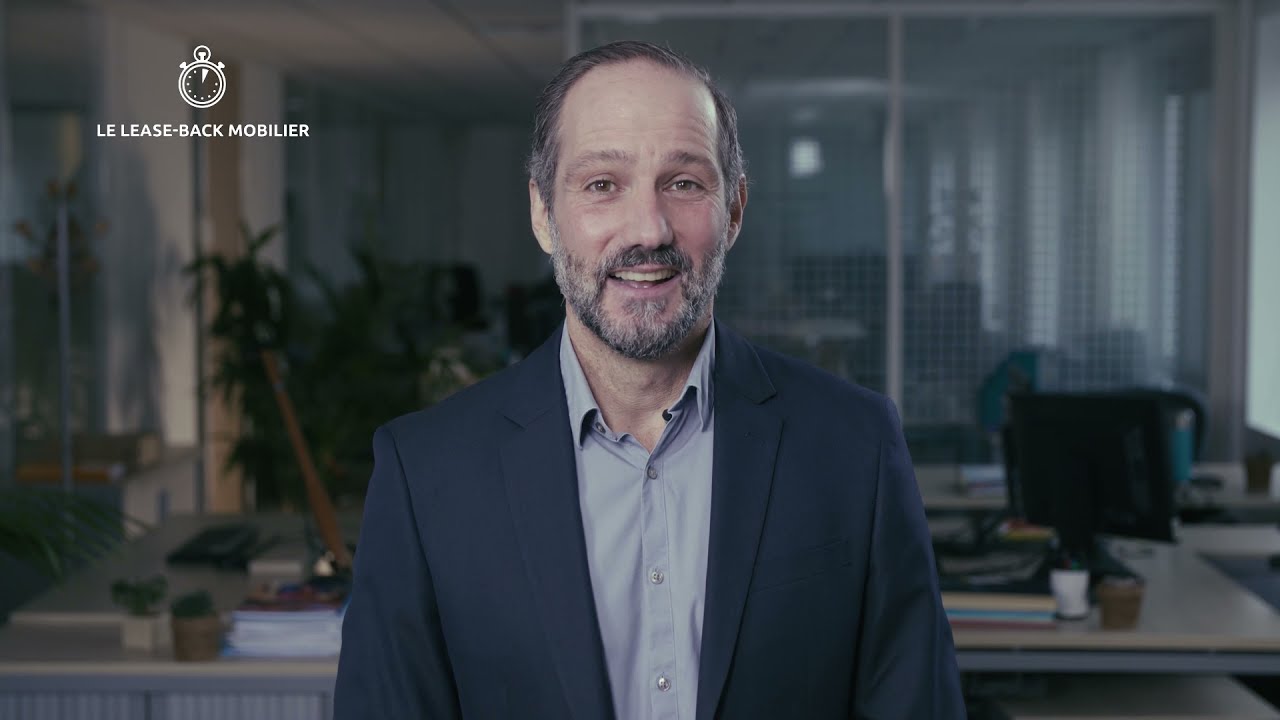 La minute crédit-bail 9/9 - Le lease-back mobilier