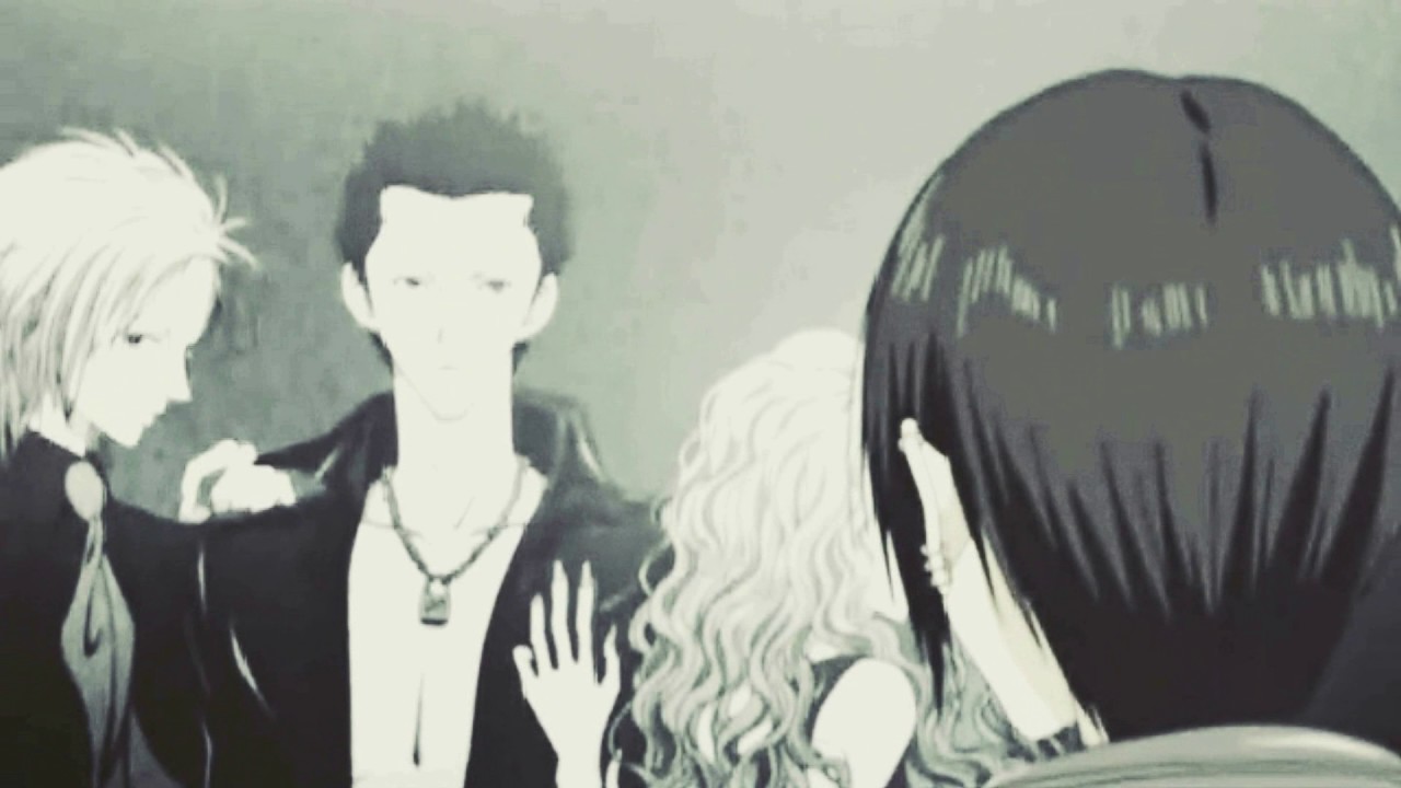 [NANA/AMV] CLOSER