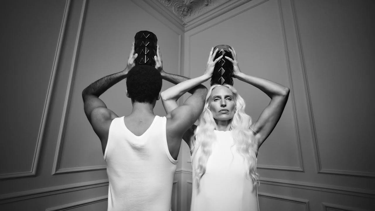 BACCARAT BRAND CAMPAIGN X KOTO BOLOFO