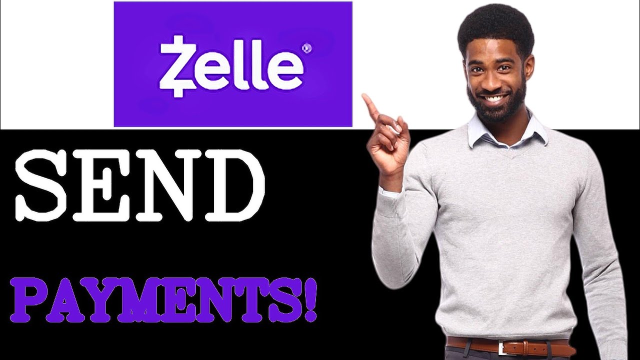 How To Send Payments Using Zelle Account Linking (2025)
