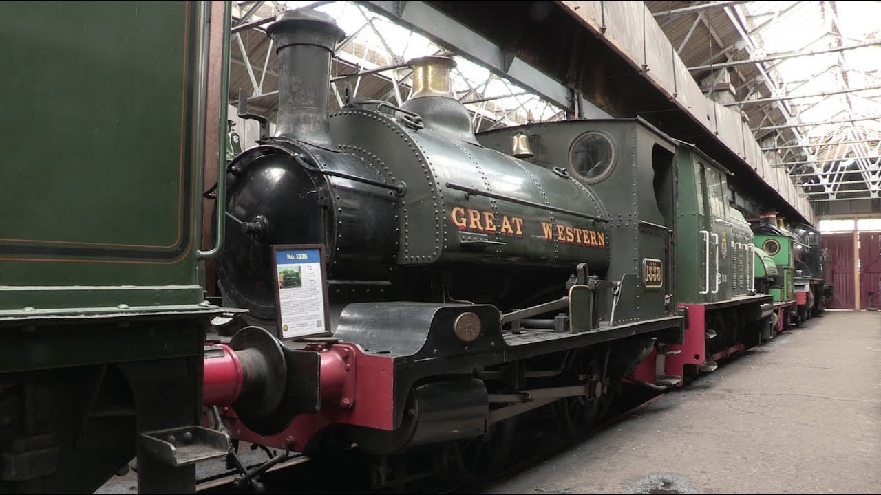 SOLE SLIP: Cardiff Railway No 1338