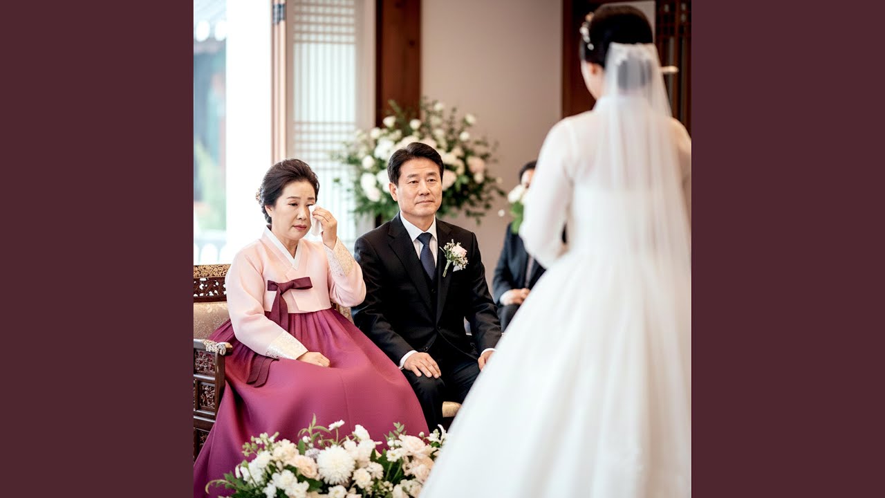 시집간 딸에게 (To My Married Daughter)