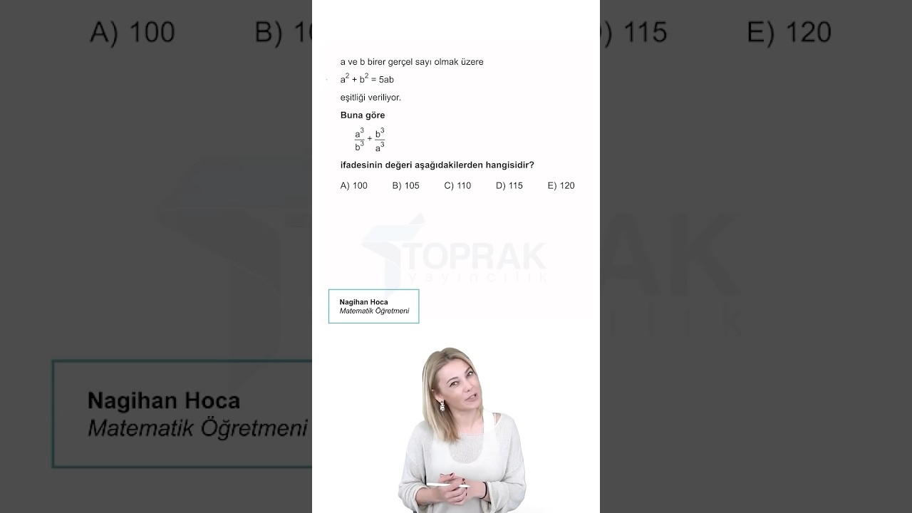 İLK 10 Soru Adayı 🔥