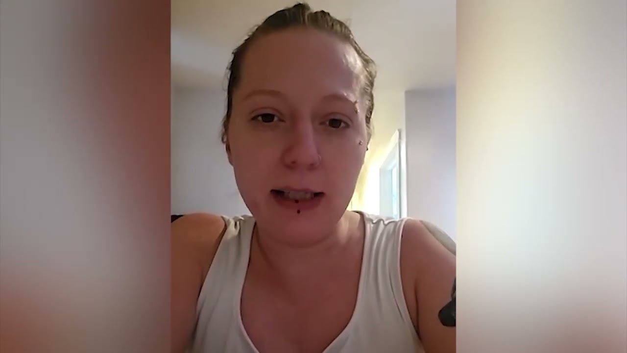 Семья требует ответов после предполагаемого сексуального насилия над женщиной в доме престарелых ...