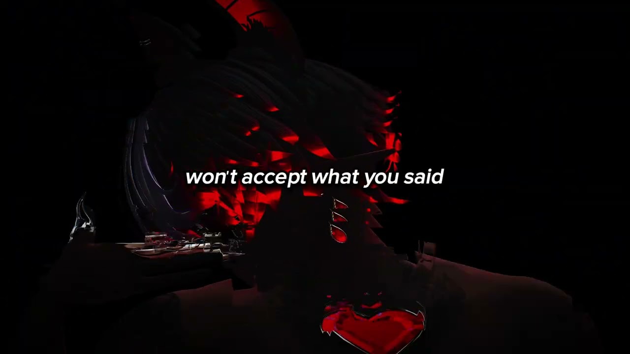 Wynter's AI Music - You Broke My Heart