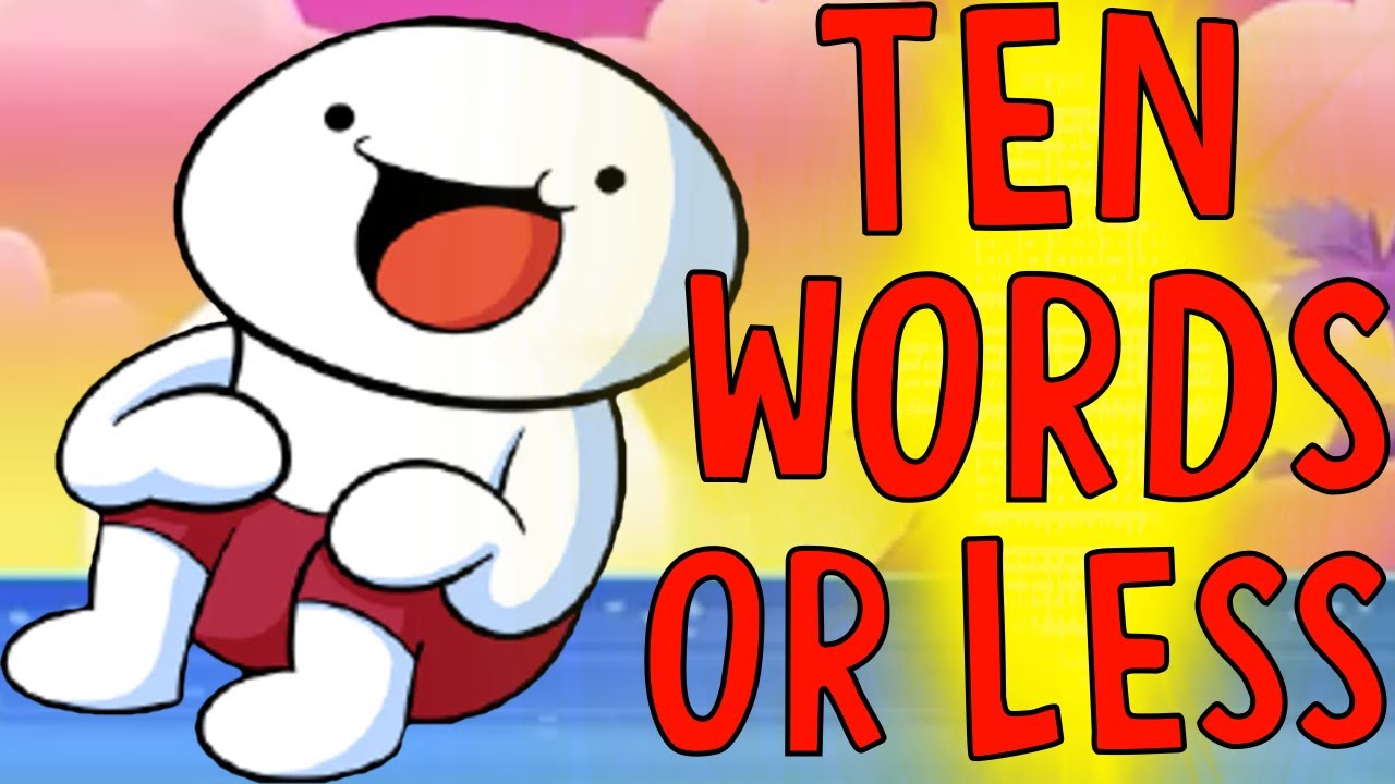 EVERY TheOdd1sOut Video Reviewed in 10 Words or Less!