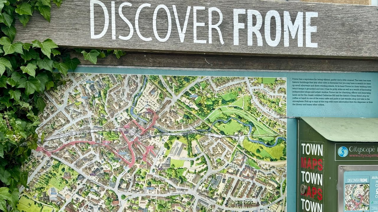 Frome | Somerset