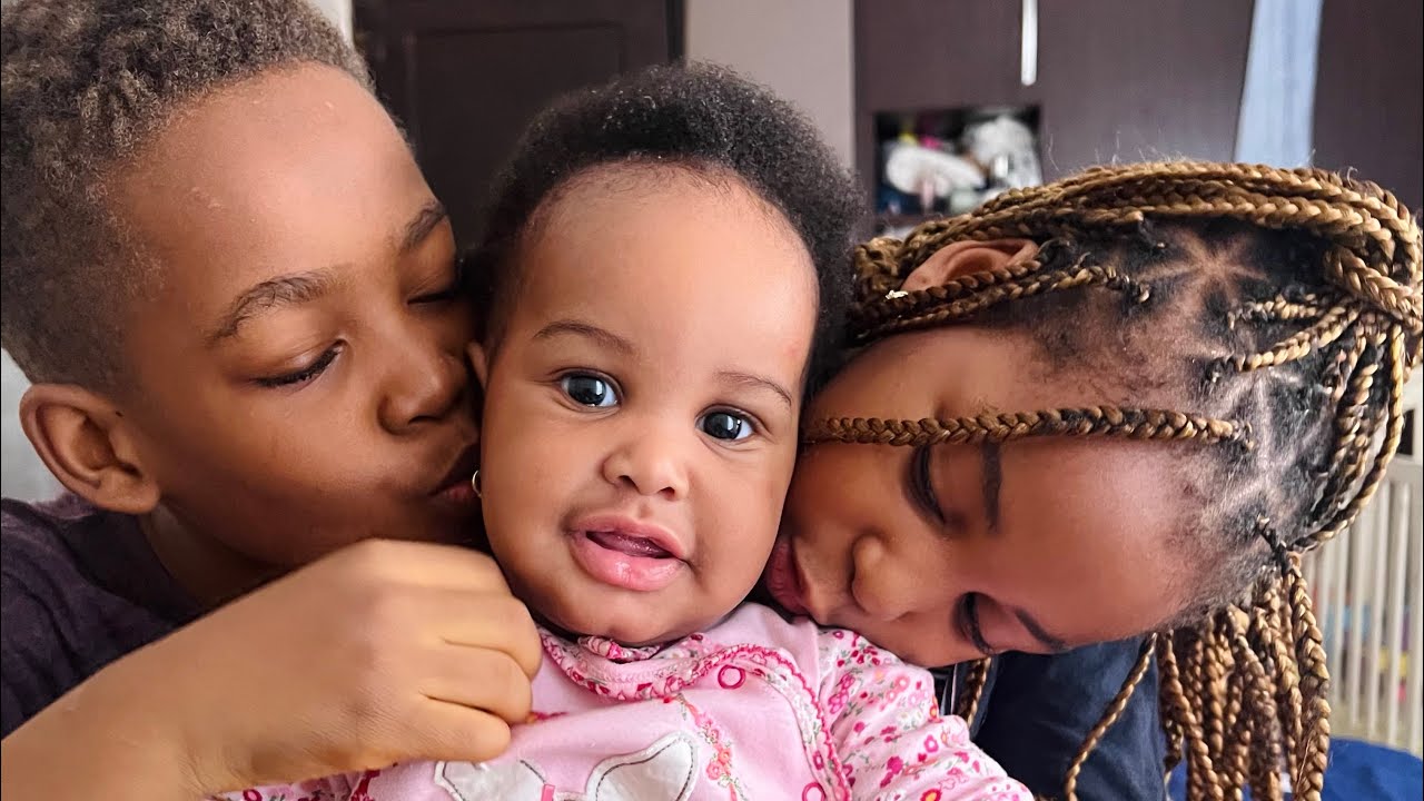 Meet My Fave Cousin | Family Time