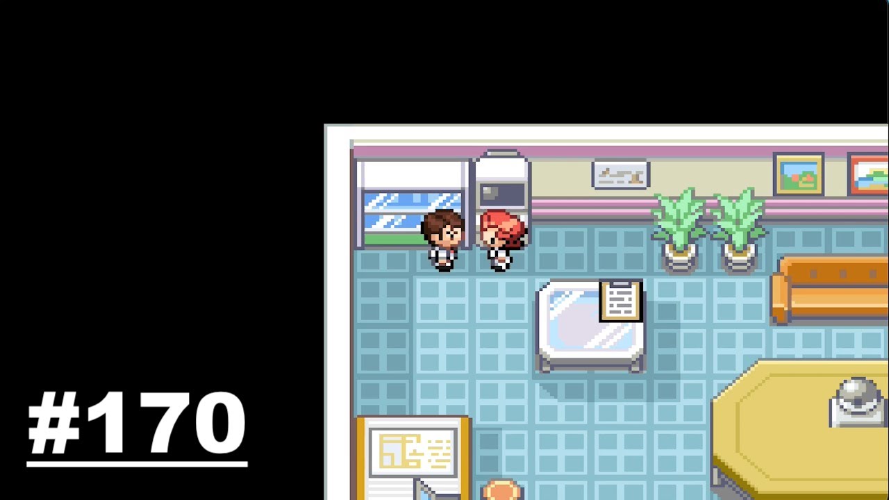 La petición de Andra. | POKEMON EDICIÓN TEAM ROCKET (EP 170)