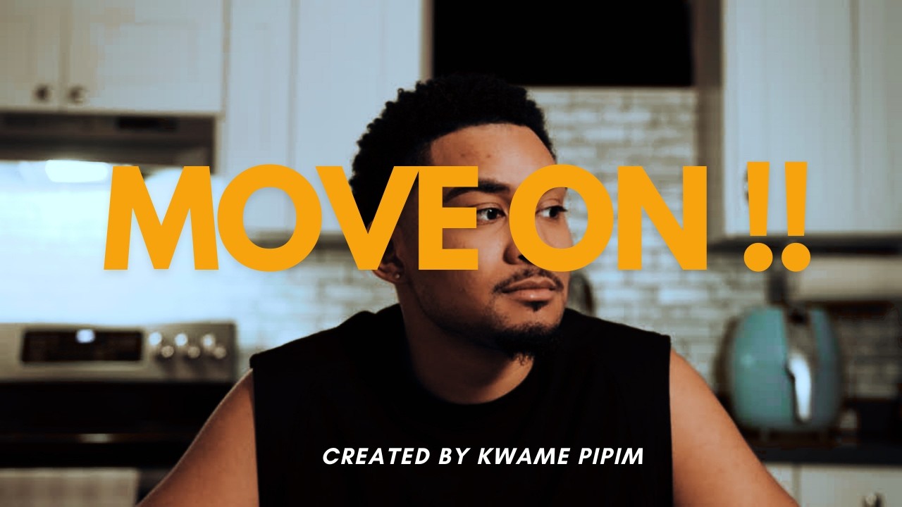Move On  -  A Valentines Day  Short Film