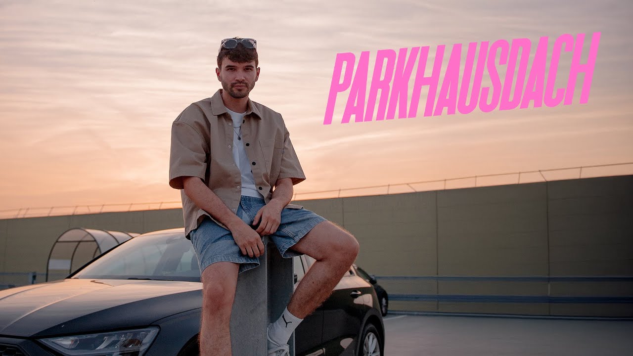 ENKAY - Parkhausdach (prod. Niklas Kleber & JODA)