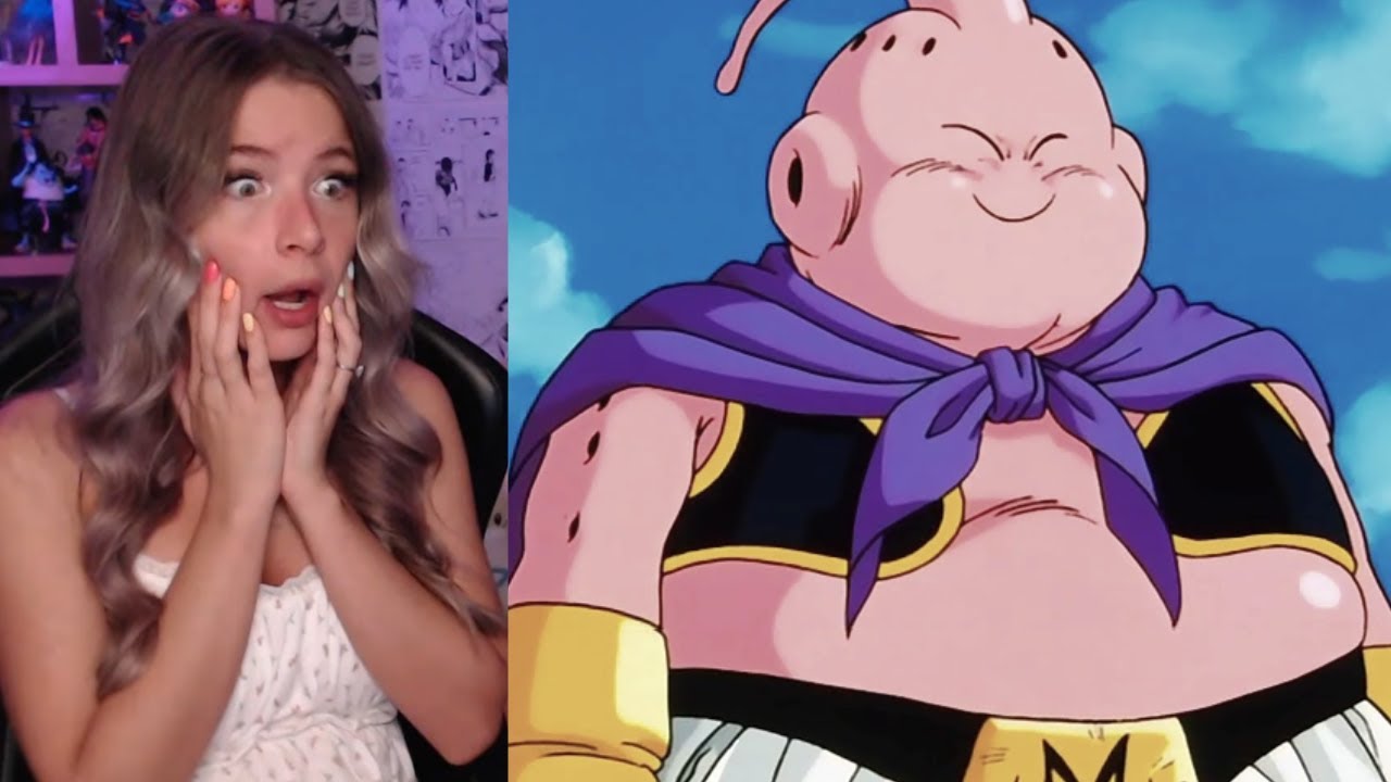 Dragon Ball Z! 🧡 Реакция и впечатления от 232, 233 и 234 серий