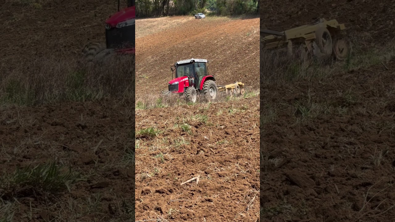 Massey ferguson 4707 na grade 14x28
