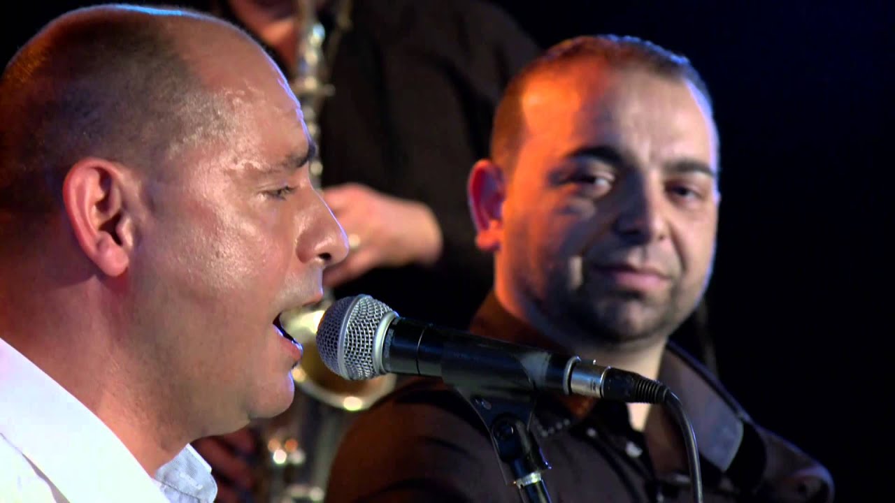 Oláh Gipsy Beats A38