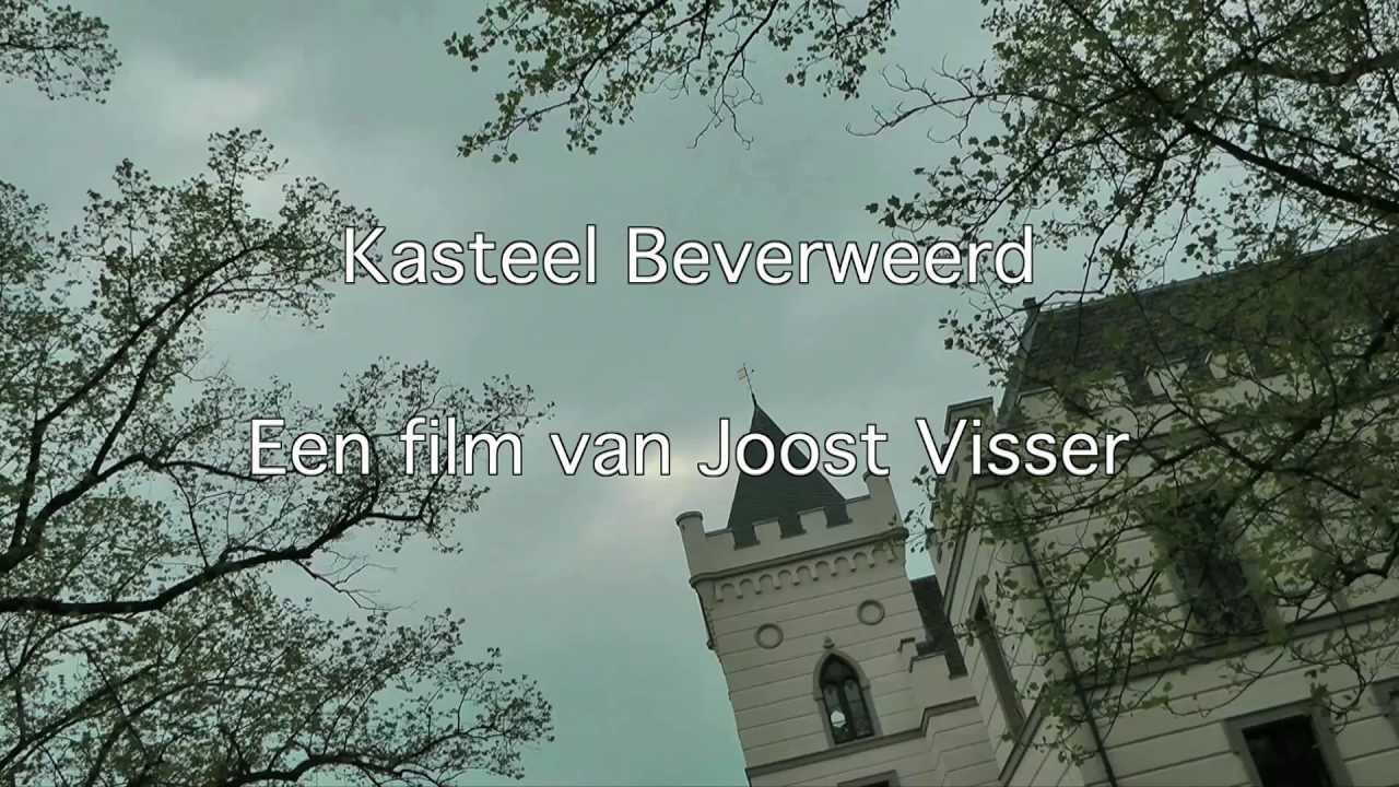 Kasteel Beverweerd