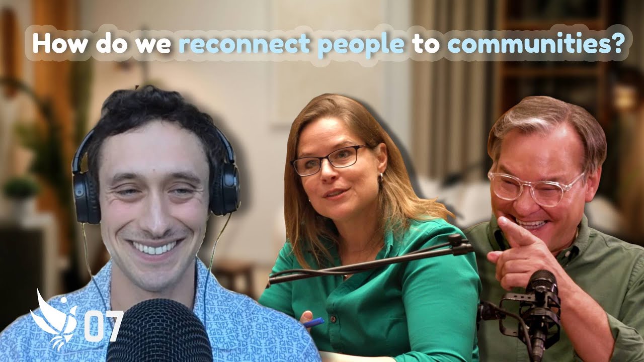 Reimagining Us: Episode 7 - 