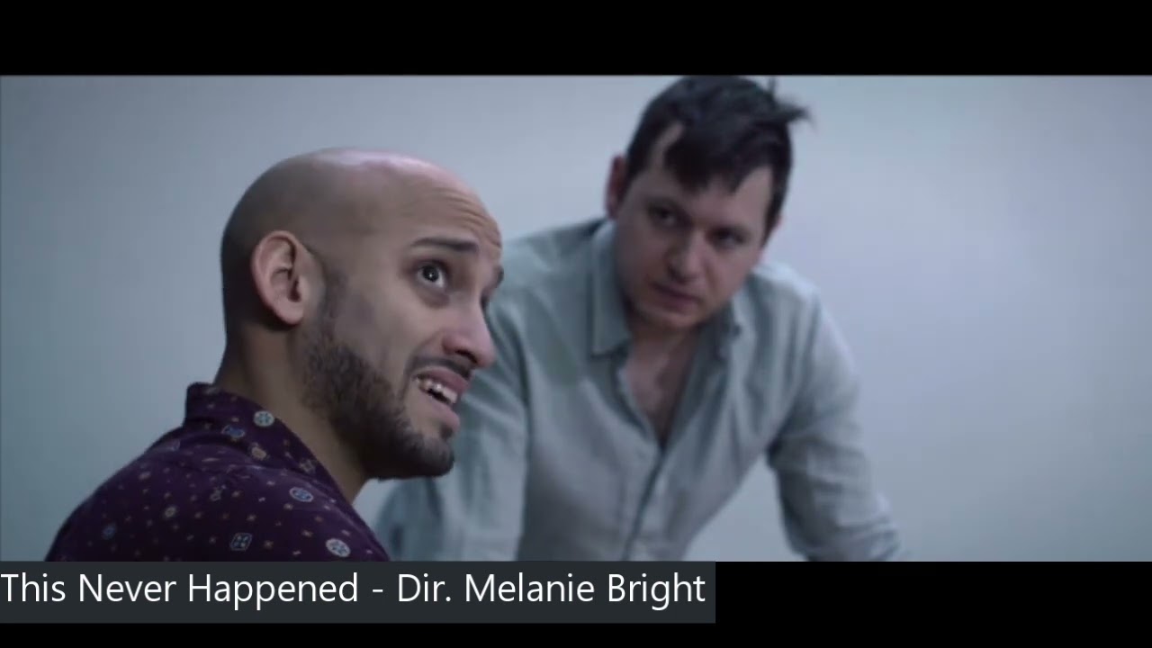 Sam Lupton Showreel 2022