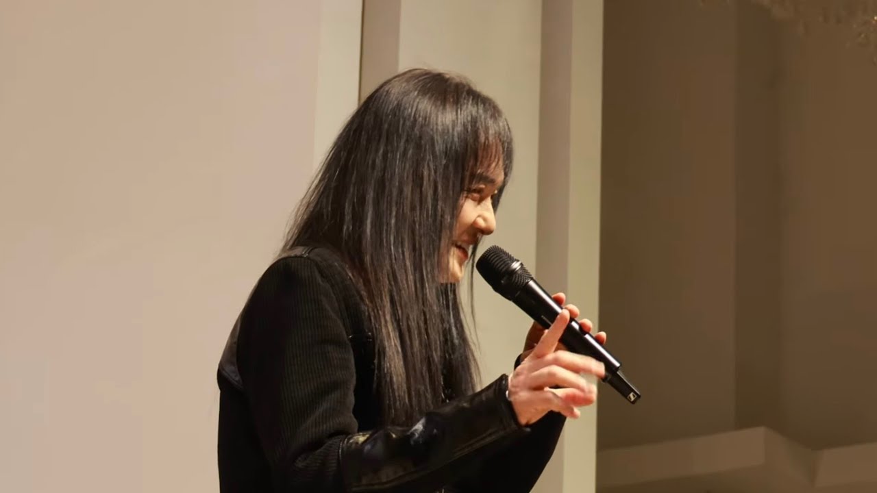 김경호 보람상조 세미나 세상을 바꾸는 여자들 @인천 (20260114)