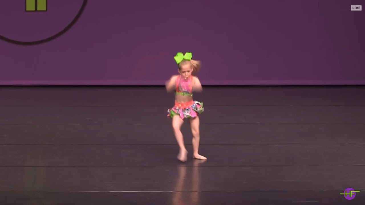 Kinley Cunningham - Hold The Drama