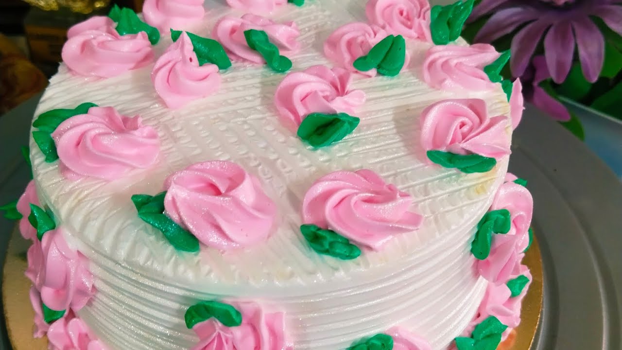 #rasmalai cake making videos  ❤️