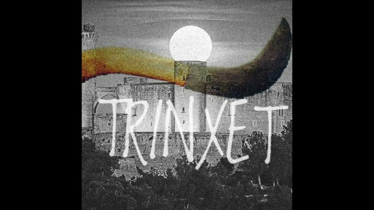 VAYA RUINA - TRINXET