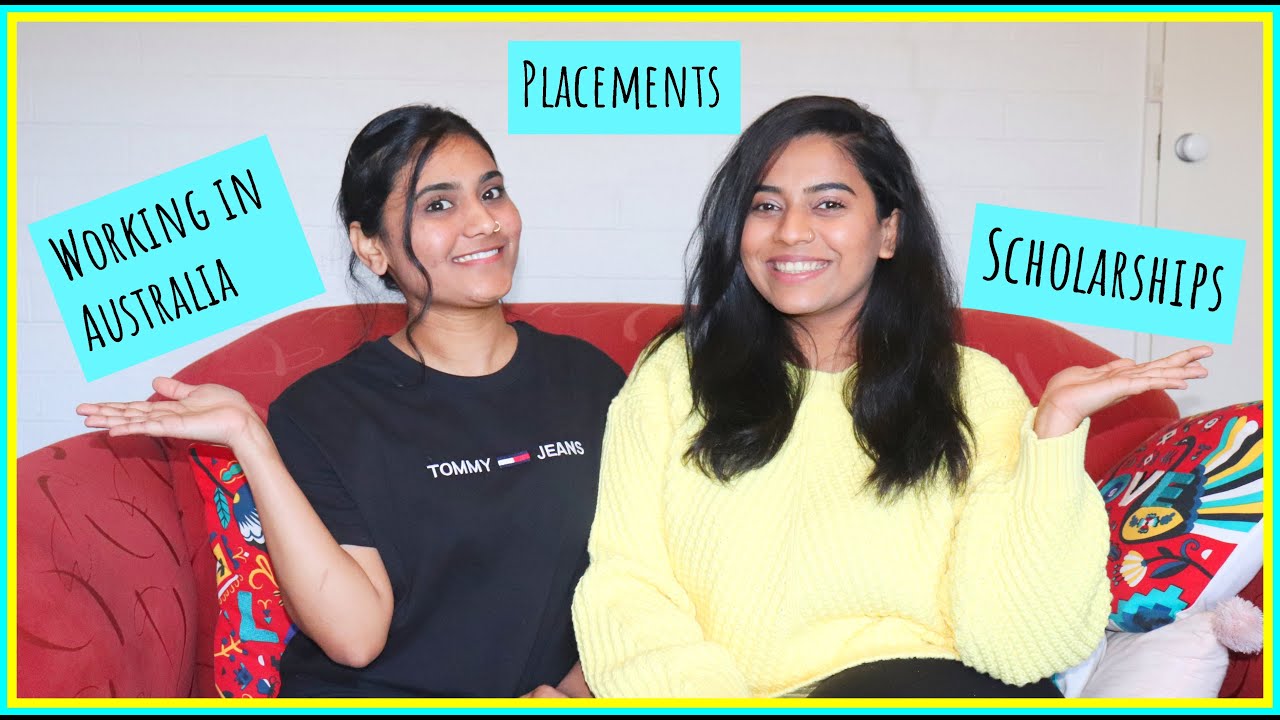 Answering your questions | Scholarships, Placements, Engineering and Work Experience in Australia
