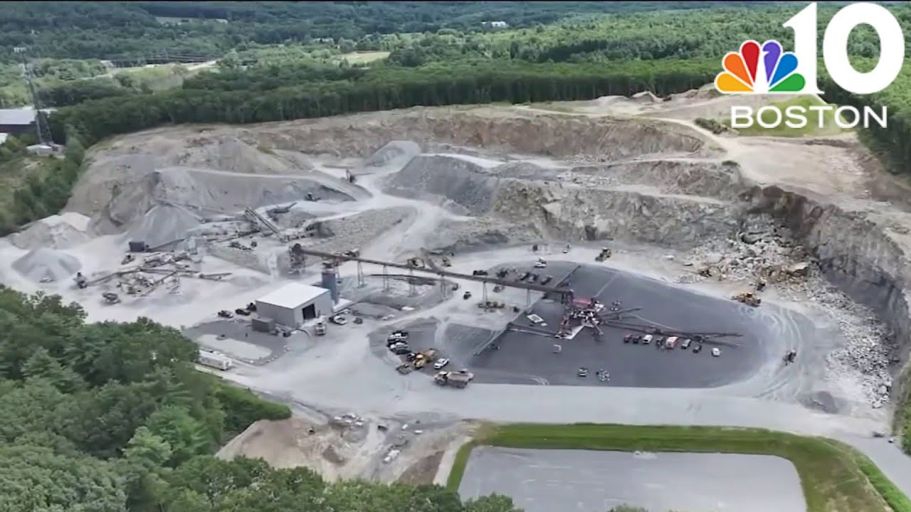Worker killed in Sterling rock wall collapse mourned by loved ones