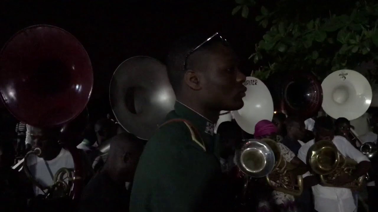 Faki Luanda & Europe | Fielda - MAYANGI MENA