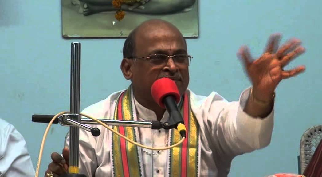 Navarasabharitam Na Telugu Padyam by Dr. Garikipati Narasimharao garu