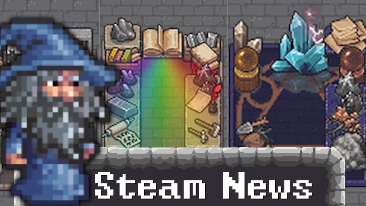 Magic Workshops and Dinosaurs. | Dwarf Fortress News