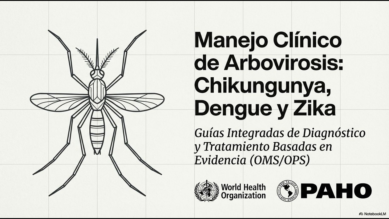 Taller de actualización de Chikungunya - Provincia de Salta 2026