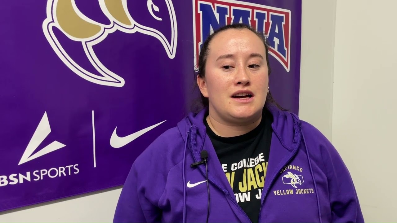 Yellow Jacket softball amped up for new season