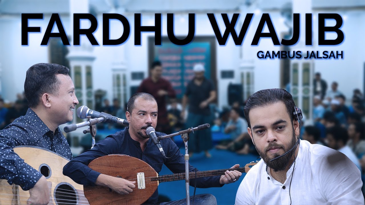 fardhu wajib