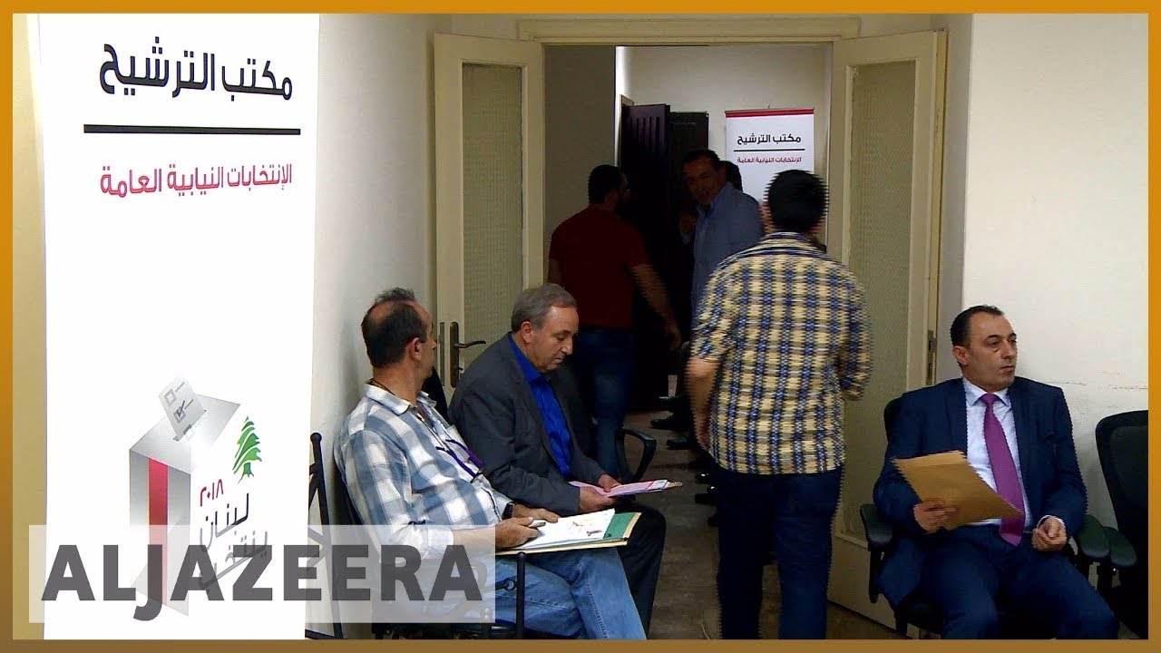 🇱🇧 Lebanon elections: New electoral law draws concern | Al Jazeera English