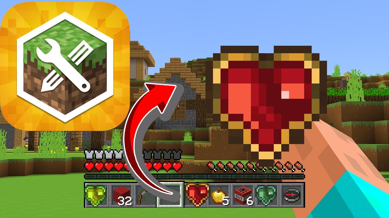 Como Crear Addons / Mods Para Minecraft PE En Celular | Items Personalizados | Minecraft addon Maker
