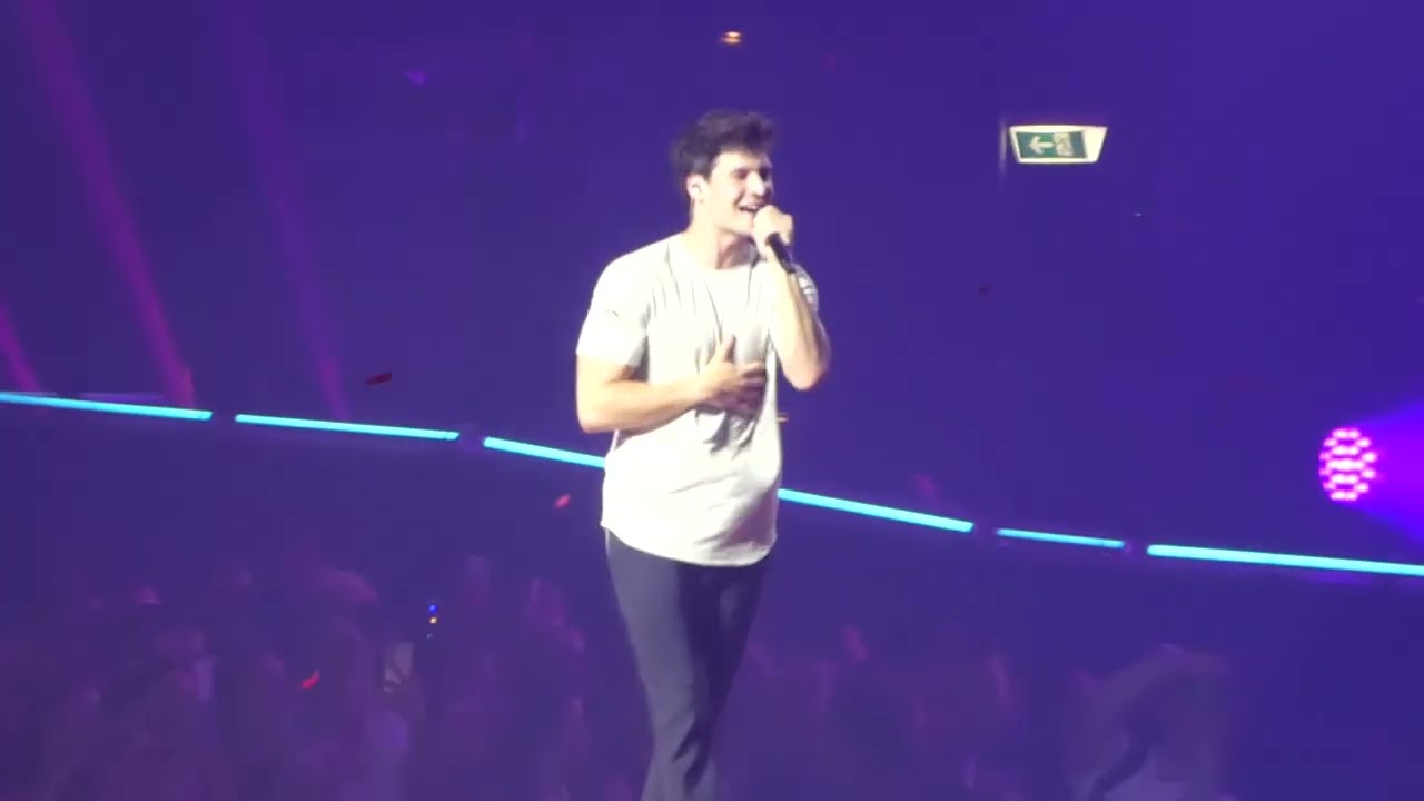 Wincent Weiss, Hier mit Dir