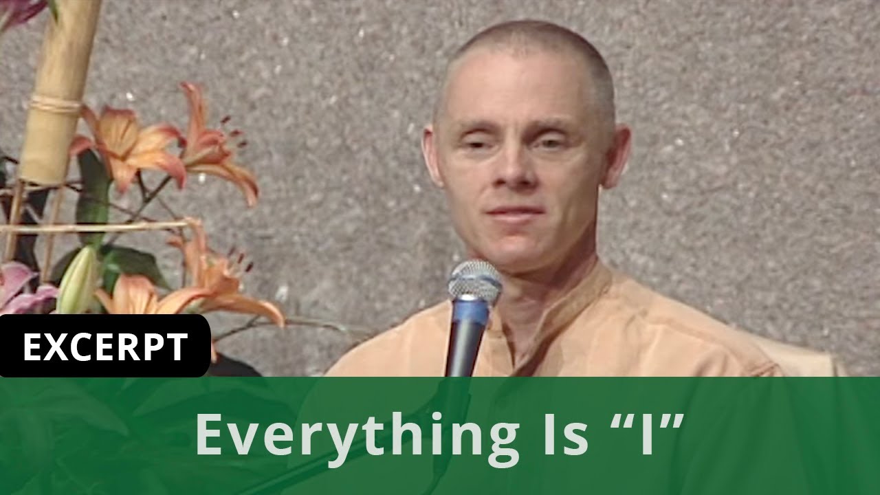 Everything Is 
