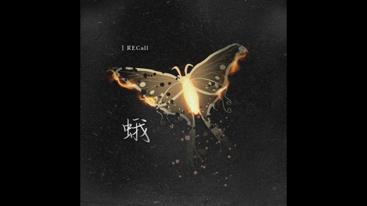 RECall【蛾】
