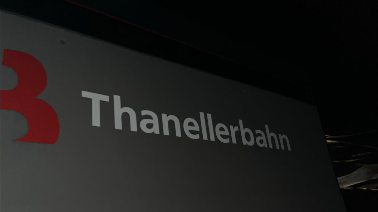 Präparierungen in der Nacht
