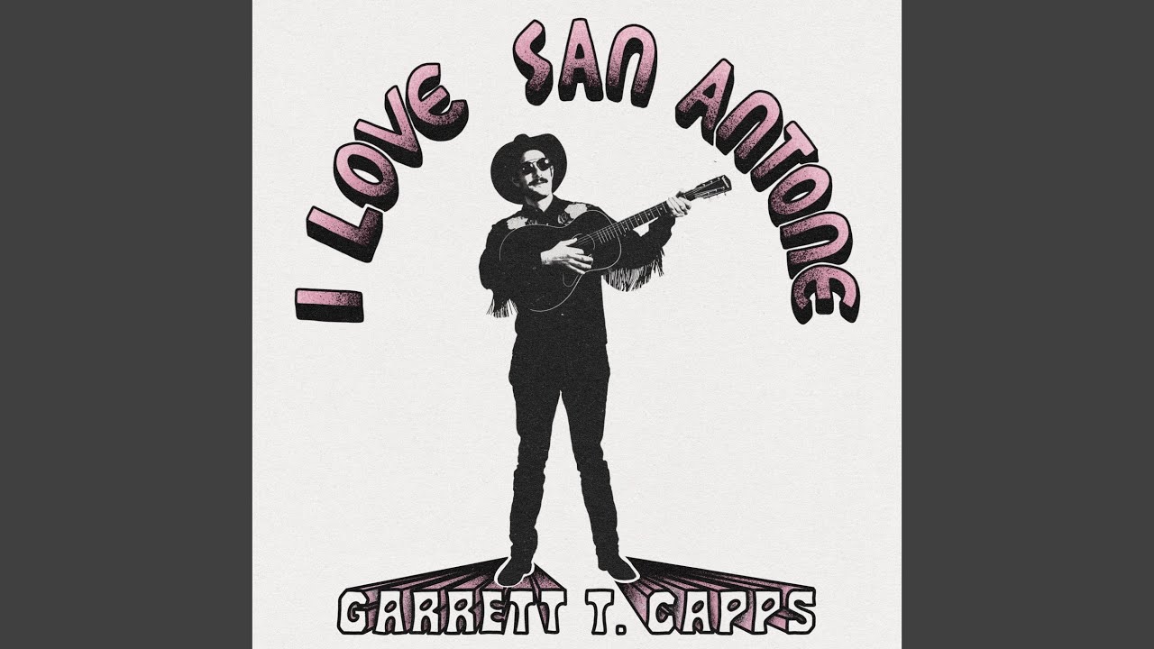 I Like Austin, But I Love San Antone