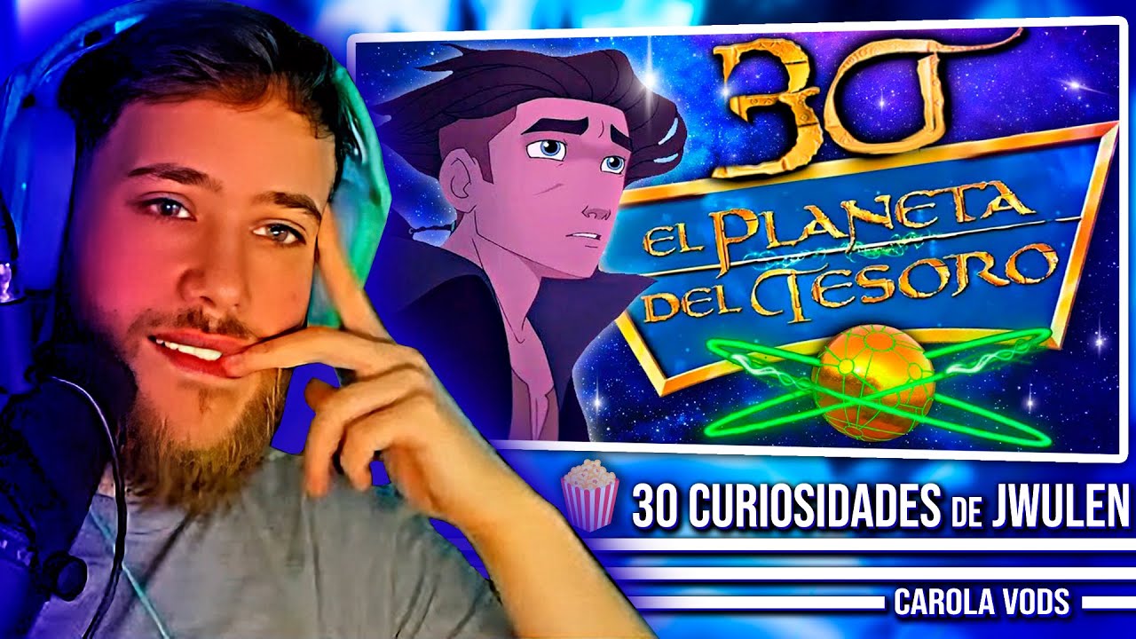 Carola reacción a 