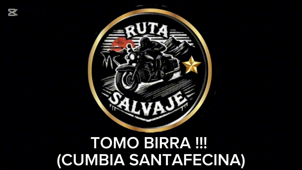 TOMO BIRRA !!! (CUMBIA SANTAFECINA)