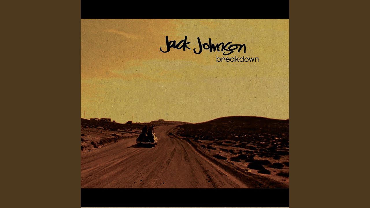 Breakdown
