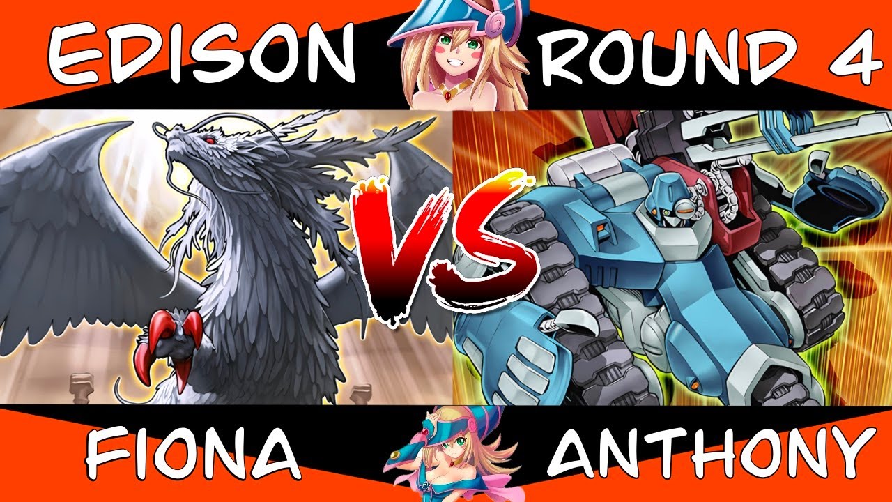 Игровой процесс Yu-Gi-Oh! Twilight vs Machina Edison! на Card Addiction