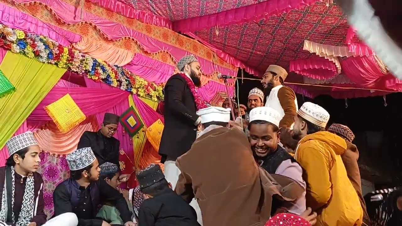  New Bahut hi khubsurat ♥️Kalam superhit Naat💞