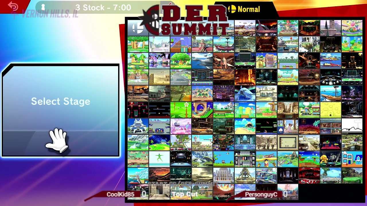 DER Summit Returns! (part 3 of 3)